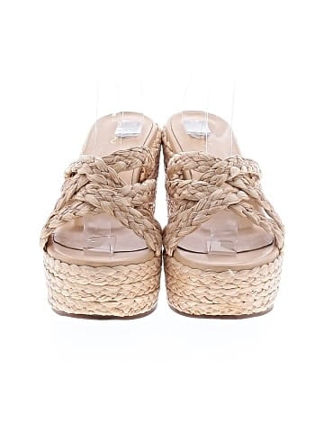 Kaanas Wedges (view 2)