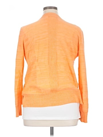 Faded Glory Cardigan (view 2)