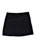 Lands' End Black Athletic Shorts Size 10 - photo 1