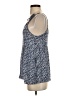 Urban Outfitters 100% Rayon Blue Romper Size XS - photo 5