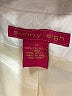 Sunny Leigh Ivory Jacket Size 10 - photo 6