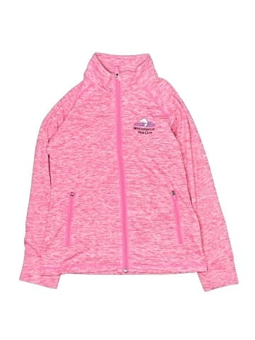 Garb Track Jacket (view 1)