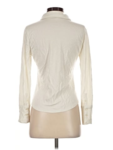 Banana Republic Long Sleeve Blouse (view 2)