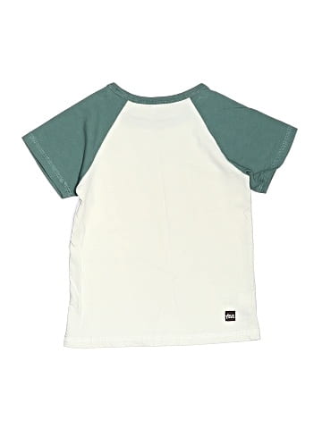 Tea Short Sleeve T-Shirt (view 2)
