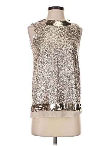 Kate Spade New York Sleeveless Blouse (view 1)