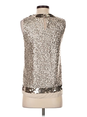 Kate Spade New York Sleeveless Blouse (view 2)