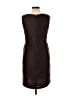 Talbots Brown Casual Dress Size 10 Petite - photo 2