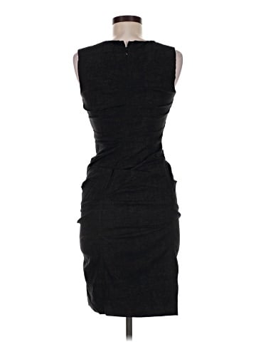 Nicole Miller Artelier Cocktail Dress (view 2)