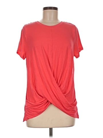 Xersion Short Sleeve Top (view 1)