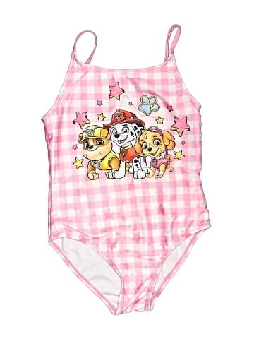 Nickelodeon One Piece Swimsuit (view 1)