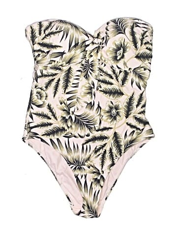 Seafolly One Piece Swimsuit (view 1)