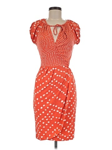 Diane von Furstenberg Cocktail Dress (view 1)