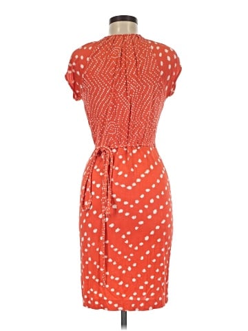 Diane von Furstenberg Cocktail Dress (view 2)