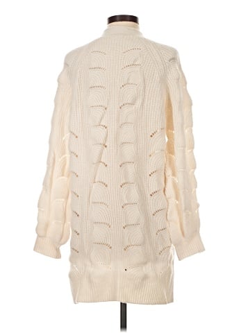Elie Tahari Cashmere Cardigan (view 2)