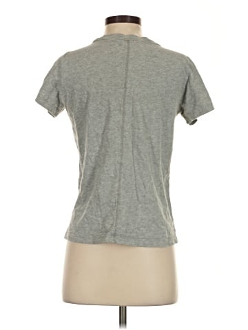 J.Crew Factory Store Short Sleeve Top (view 2)
