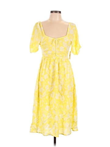 Billabong Casual Dress (view 1)