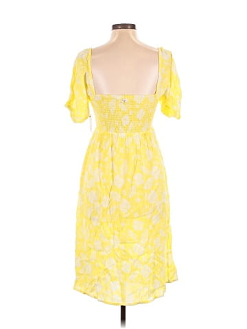 Billabong Casual Dress (view 2)