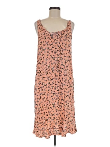 Floreat Casual Dress (view 1)