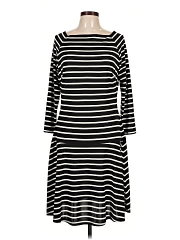 Lauren by Ralph Lauren Casual Dress (view 1)