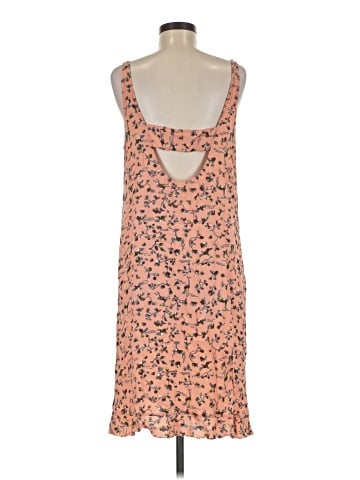Floreat Casual Dress (view 2)