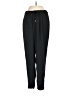 Zara Basic 100% Polyester Black Casual Pants Size S - photo 1