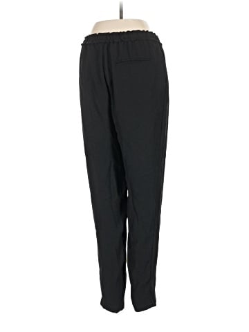 Zara Basic Casual Pants (view 2)