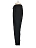 Zara Basic 100% Polyester Black Casual Pants Size S - photo 5