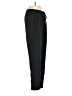 Zara Basic 100% Polyester Black Casual Pants Size S - photo 4