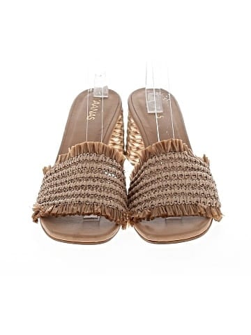 Kaanas Sandals (view 2)