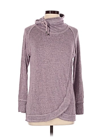 Chelsea & Theodore Pullover Sweater (view 1)
