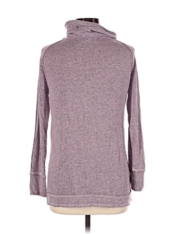 Chelsea & Theodore Pullover Sweater (view 2)
