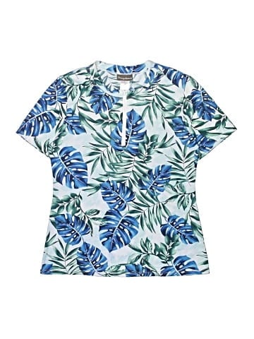 Tommy Bahama Rash Guard (view 1)