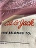 Cat & Jack Pink Jacket 9-12 MO / 12 MO - photo 3