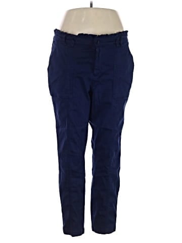 Crown & Ivy Casual Pants (view 1)
