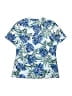 Tommy Bahama Blue Rash Guard Size L - photo 2