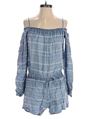Cloth & Stone Romper (view 1)