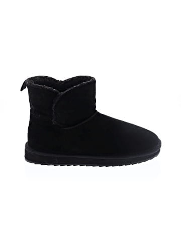 Lands' End Ankle Boots (view 1)