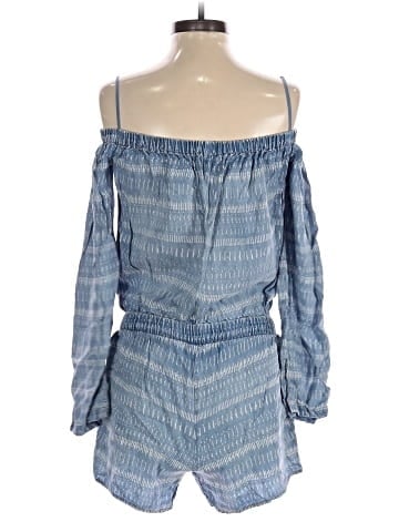 Cloth & Stone Romper (view 2)