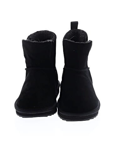 Lands' End Ankle Boots (view 2)
