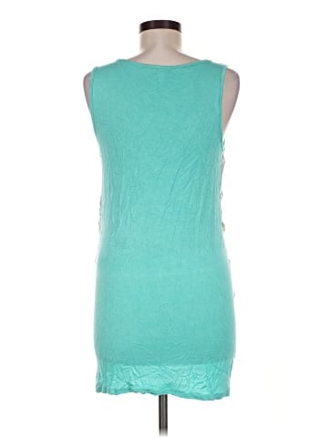 Pink Blush Sleeveless Top (view 2)
