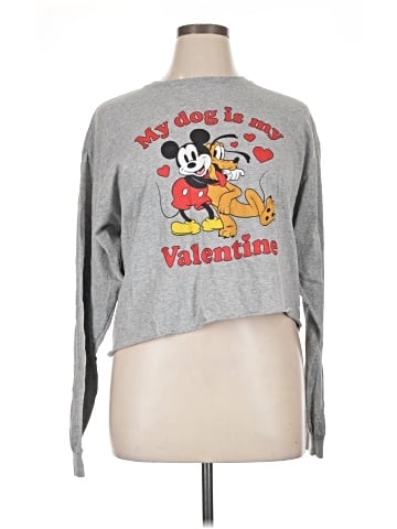 Delta Pro Weight Sweatshirt (view 1)