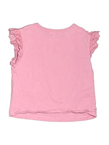 Carter's Sleeveless T-Shirt (view 2)