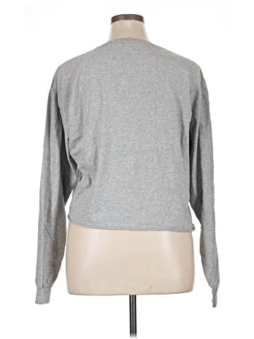 Delta Pro Weight Sweatshirt (view 2)