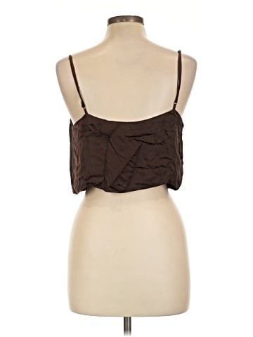 Wilfred Sleeveless Blouse (view 2)