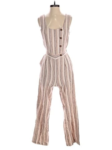 Indigo Rein Jumpsuit (view 1)