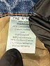Rag & Bone Blue Jeans Size 24 waist - photo 8