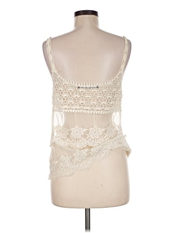 Trafaluc by Zara Sleeveless Top (view 2)