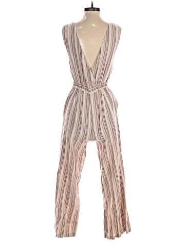 Indigo Rein Jumpsuit (view 2)