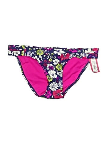 Xhilaration Swimsuit Bottoms (view 1)