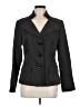 Etcetera Gray Blazer Size 8 - photo 1